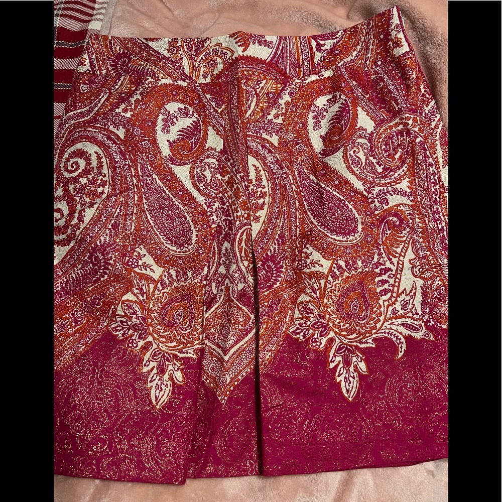Ann Taylor skirt - Picture 4 of 4